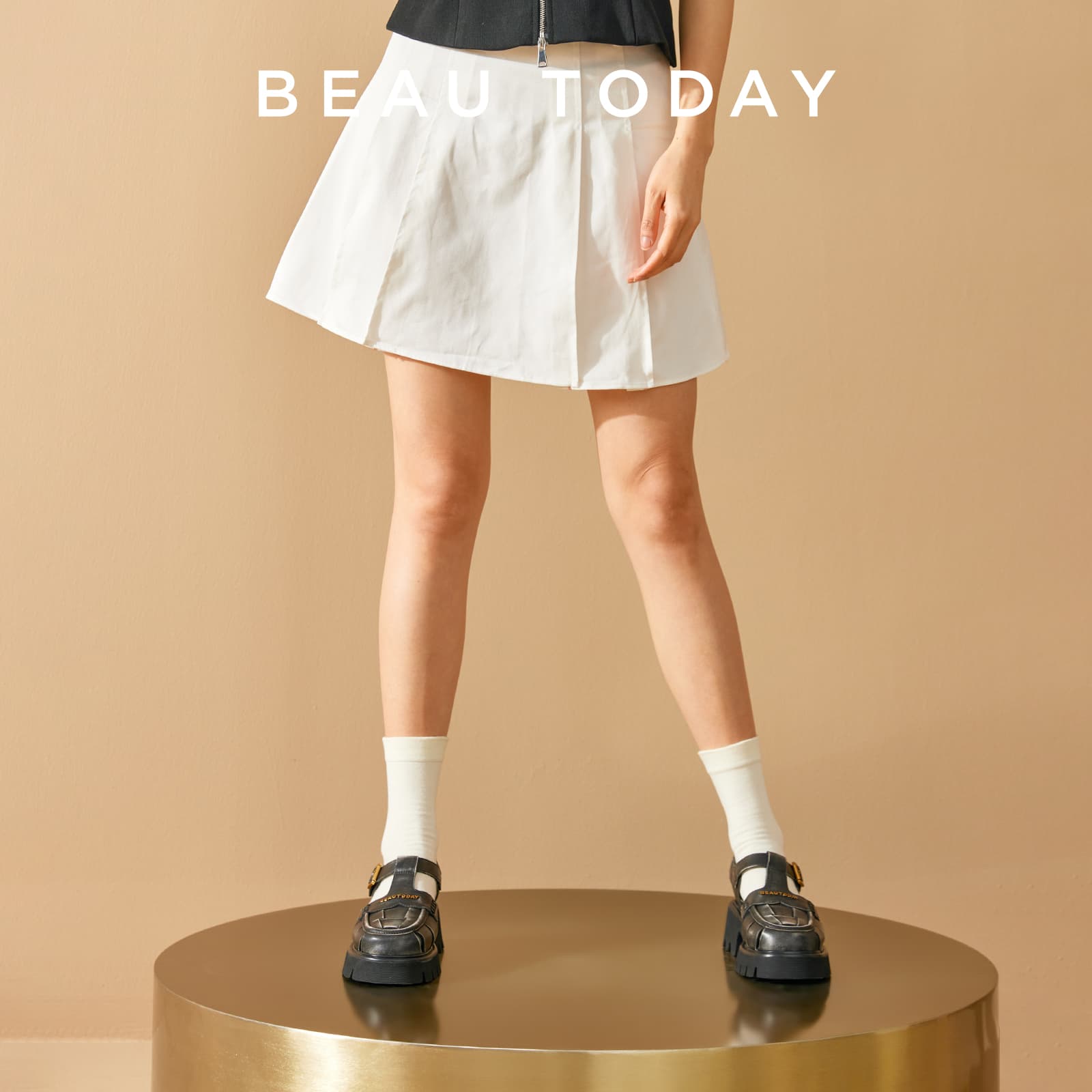Сандалии Beau Today - изображение 7