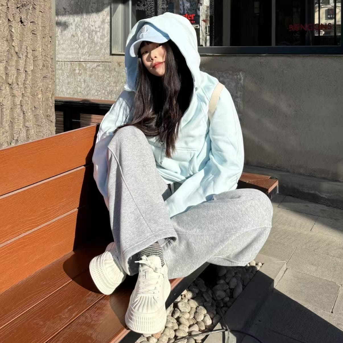 Кроссовки Beau Today - изображение 3