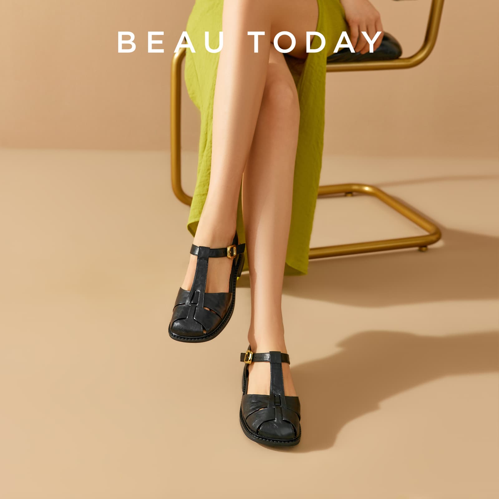 Тапочки Beau Today - изображение 9