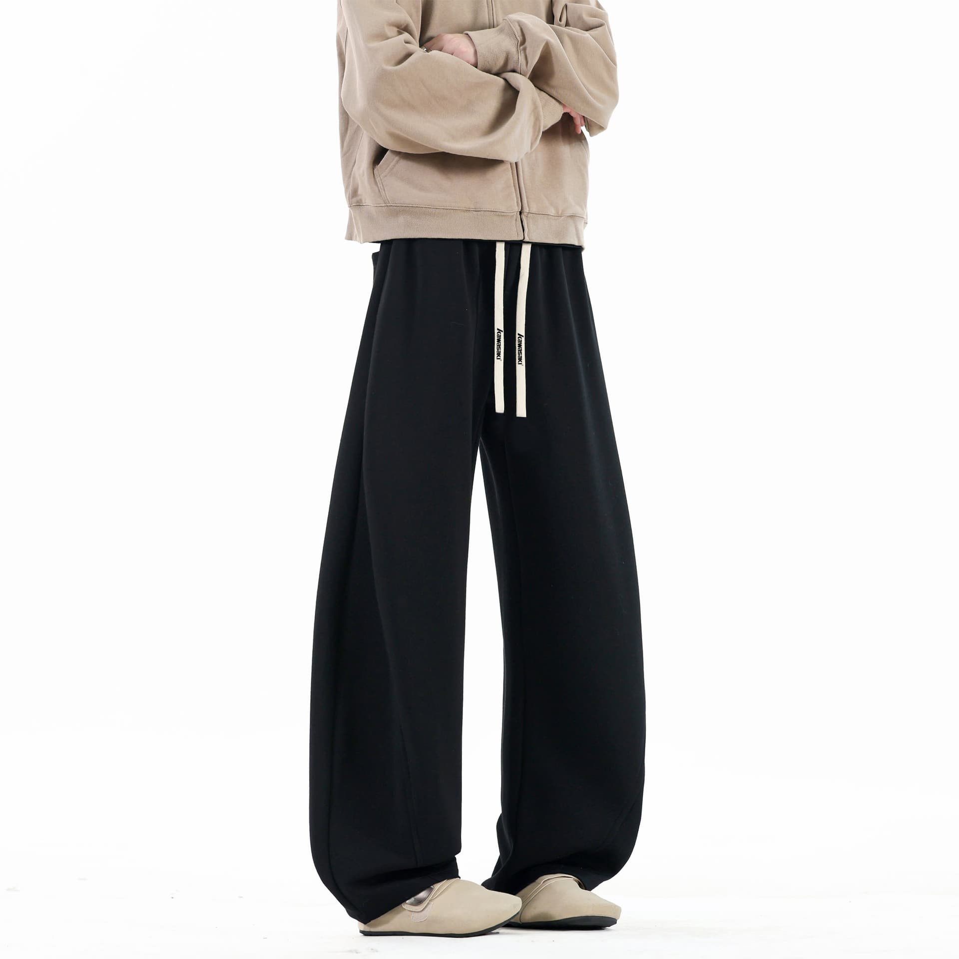 Штаны Kawasaki Unisex Casual Pants Кавасаки Унисекс Повседневные Брюки - изображение 6