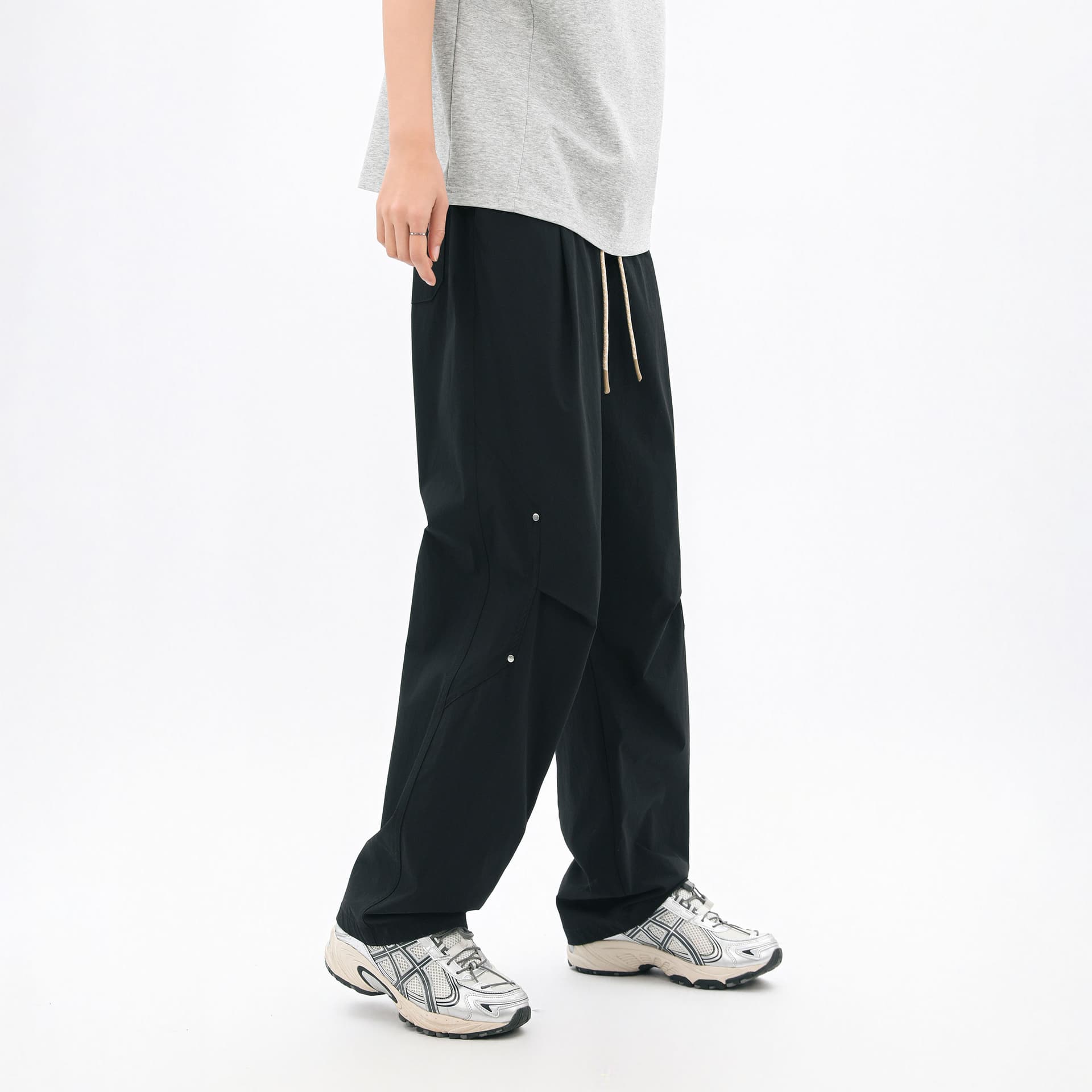 Штаны Kawasaki Unisex Casual Pants Кавасаки Унисекс Повседневные Брюки - изображение 5