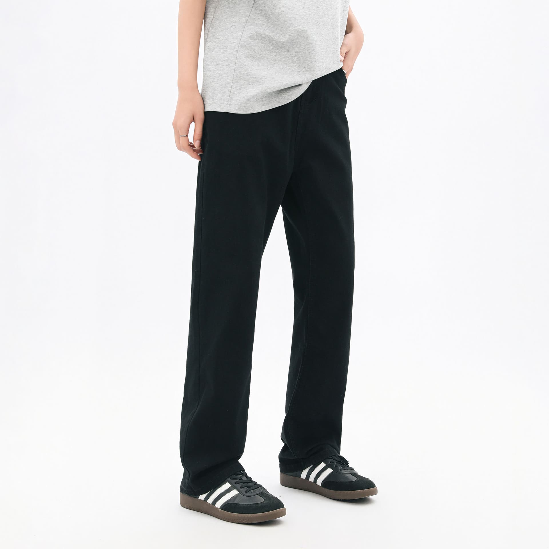 Штаны Kawasaki Unisex Jeans - изображение 3