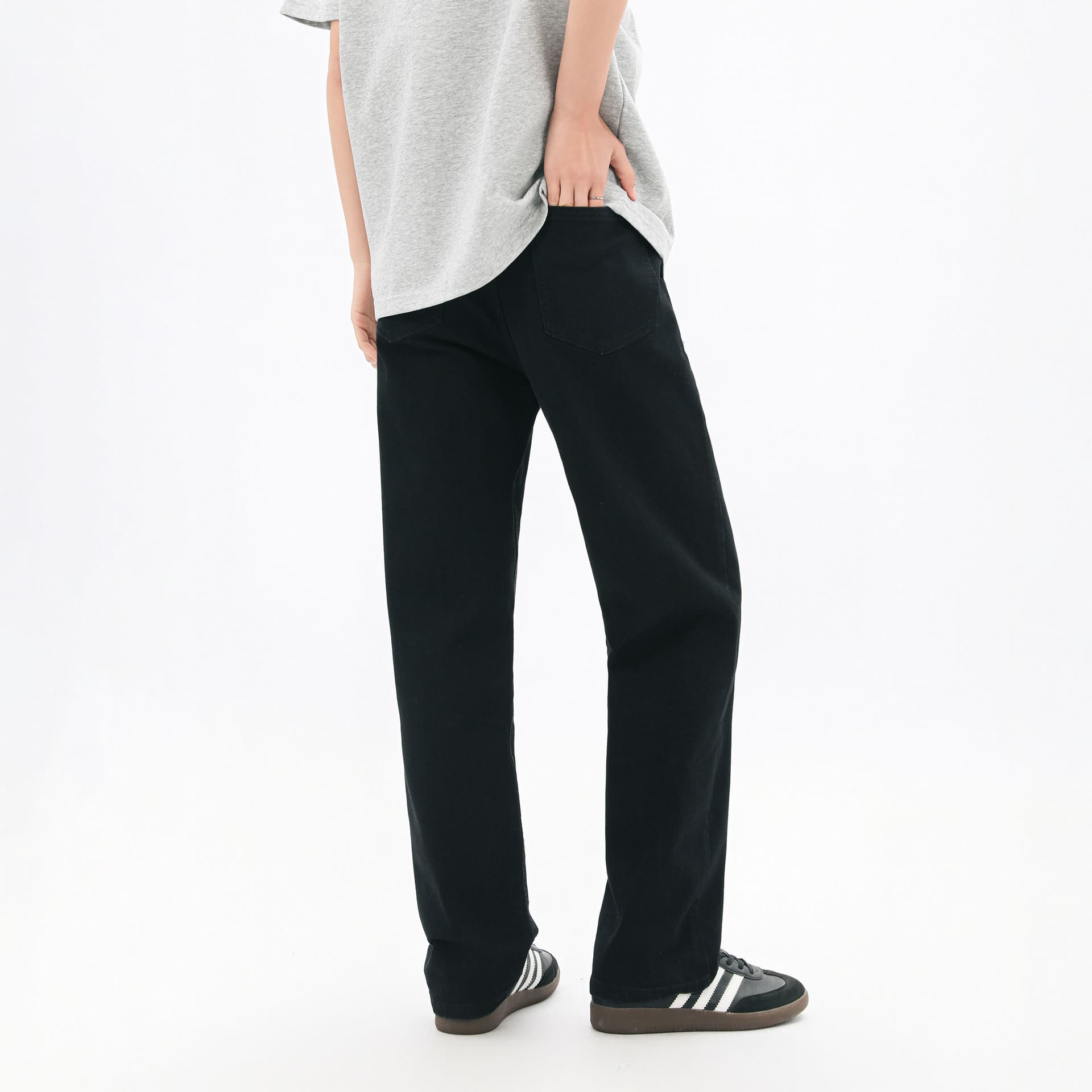 Штаны Kawasaki Unisex Jeans - изображение 7