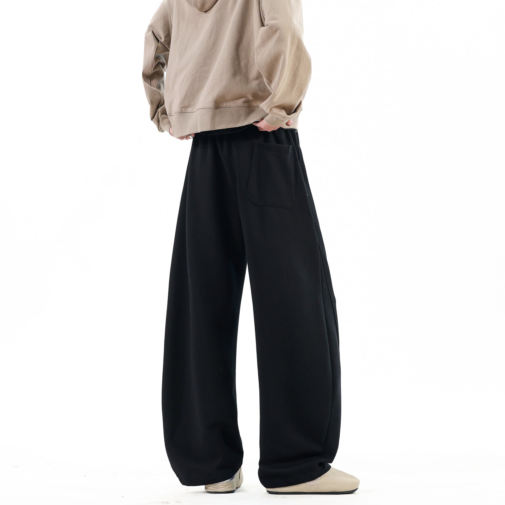 Штаны Kawasaki Unisex Casual Pants Кавасаки Унисекс Повседневные Брюки - изображение 7