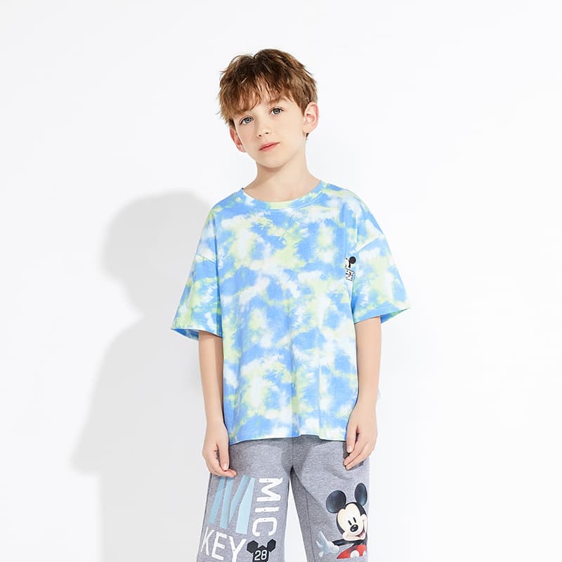 Футболка Disney T - изображение 3