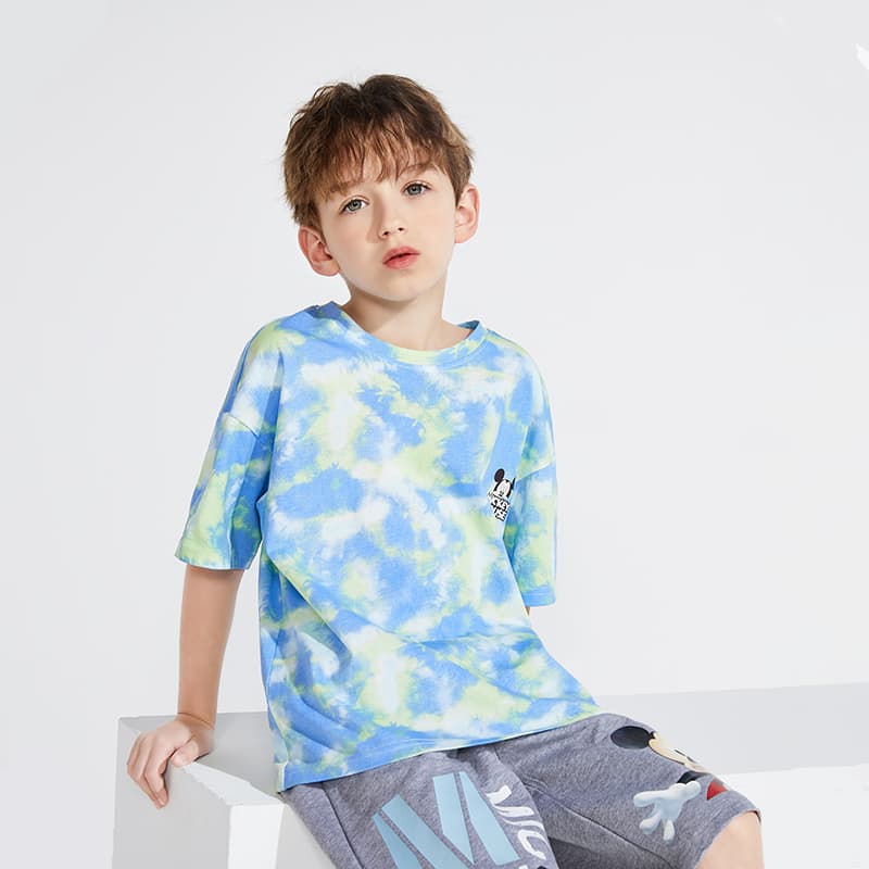 Футболка Disney T - изображение 8