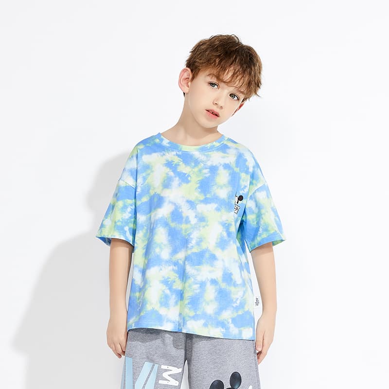 Футболка Disney T - изображение 4