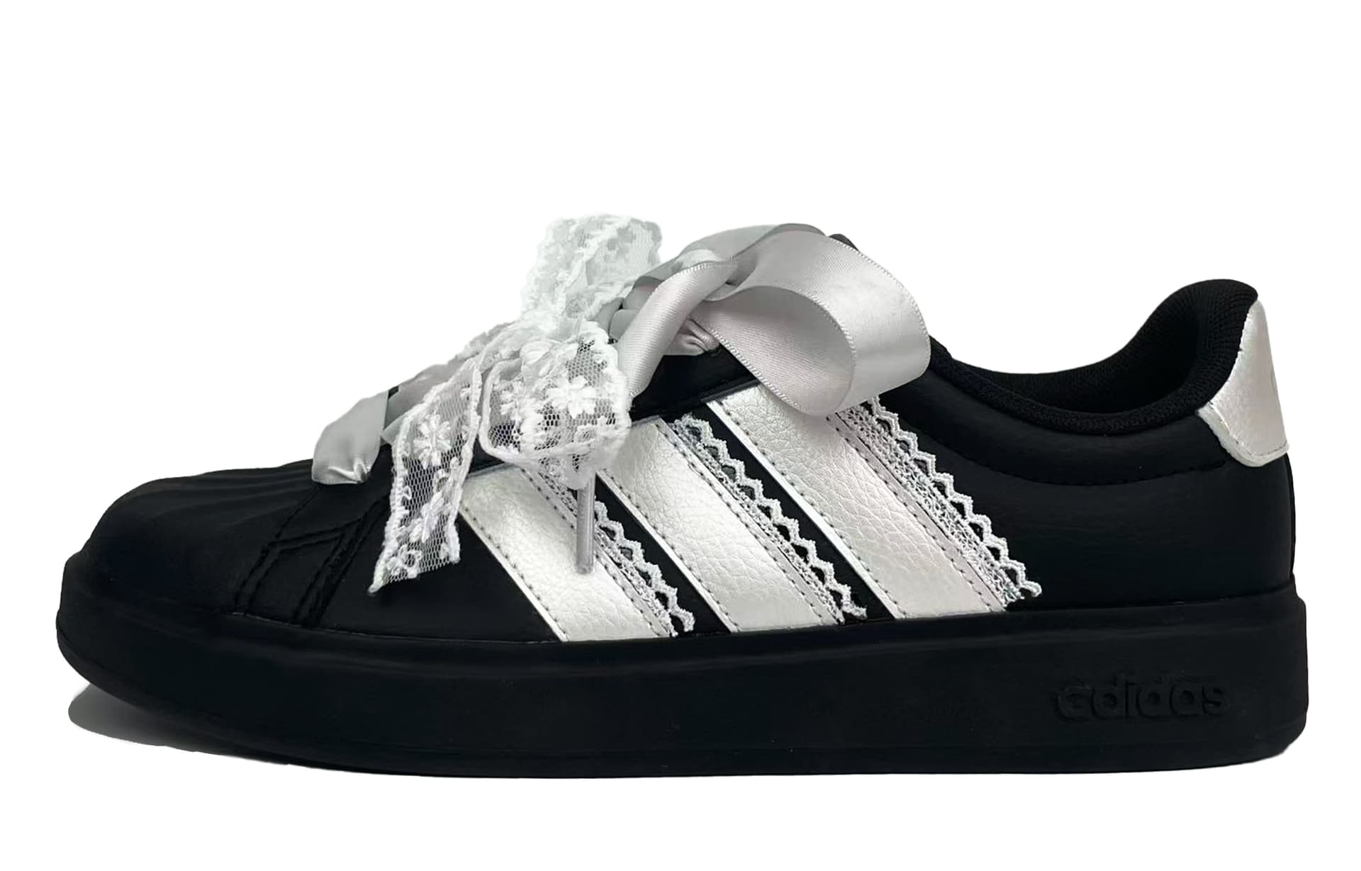 Кроссовки adidas STREETTALK - изображение 2
