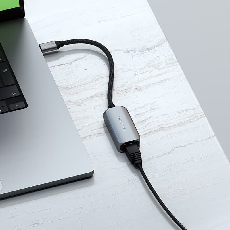 Satechi TypeC2.5G - изображение 5