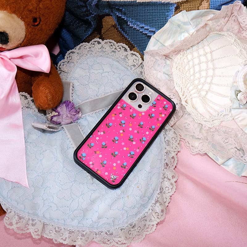 Чехол для телефона Wildflower iPhone1514ProMax - изображение 6
