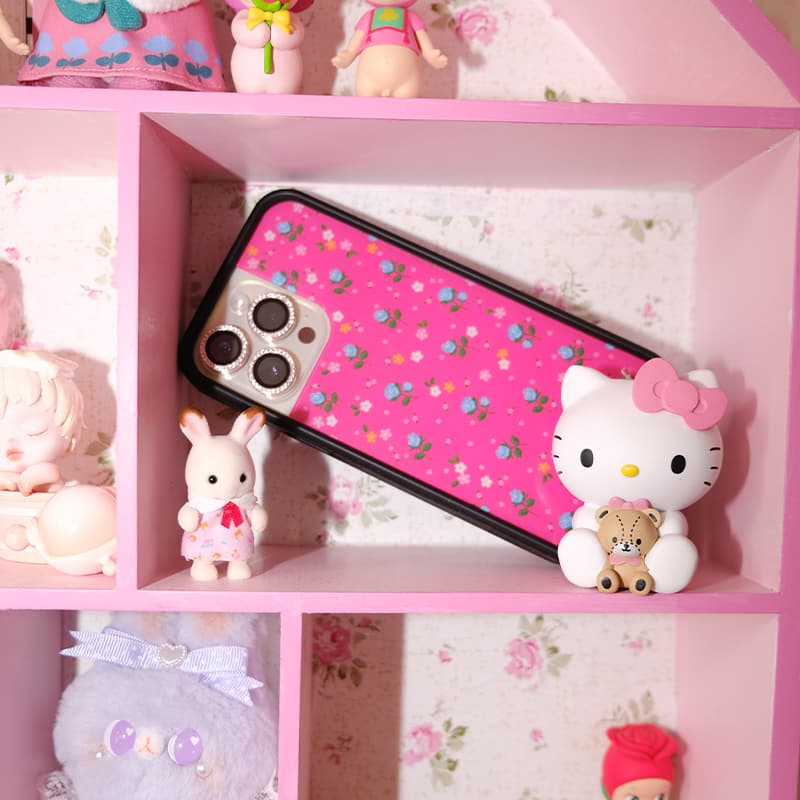 Чехол для телефона Wildflower iPhone1514ProMax - изображение 4