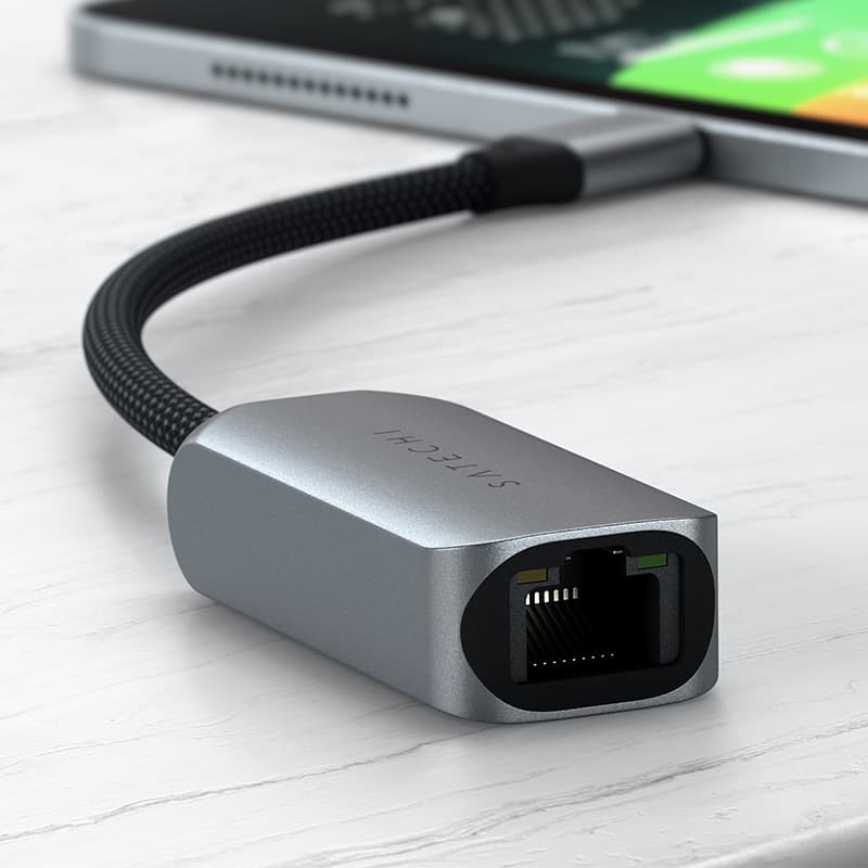 Satechi TypeC2.5G - изображение 4
