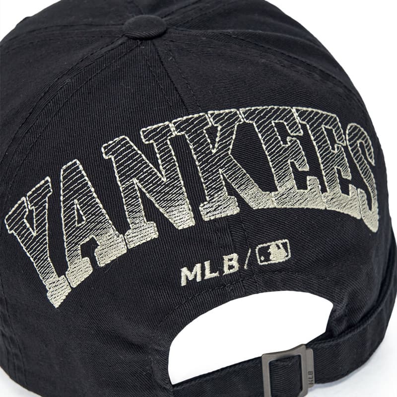 Кепка mlb Хлопковое волокно Кепки Унисекс - изображение 7