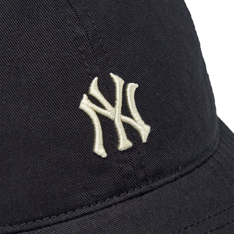 Кепка mlb Хлопковое волокно Кепки Унисекс - изображение 6