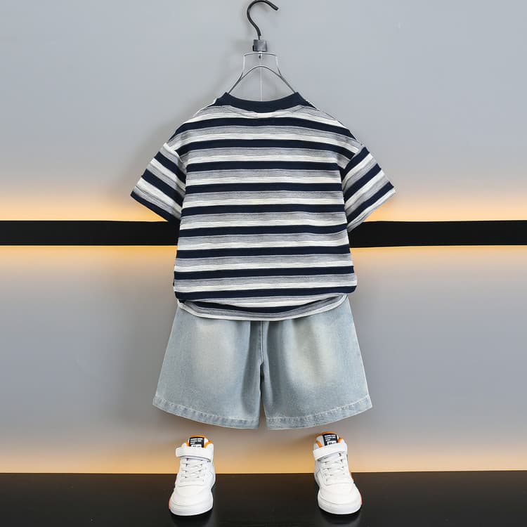 PIERRE CARDIN Kids Повседневные спортивные костюмы Наборы - изображение 4