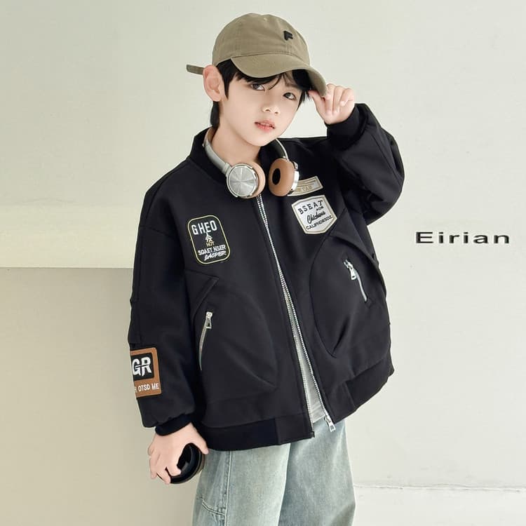 PIERRE CARDIN Kids Куртки - изображение 2