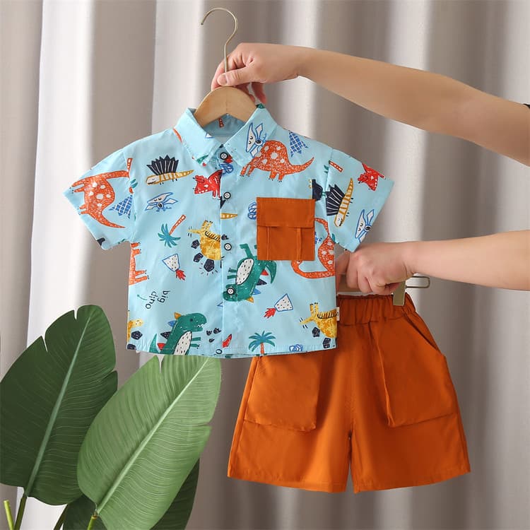 PIERRE CARDIN Kids Повседневные спортивные костюмы Наборы - изображение 3
