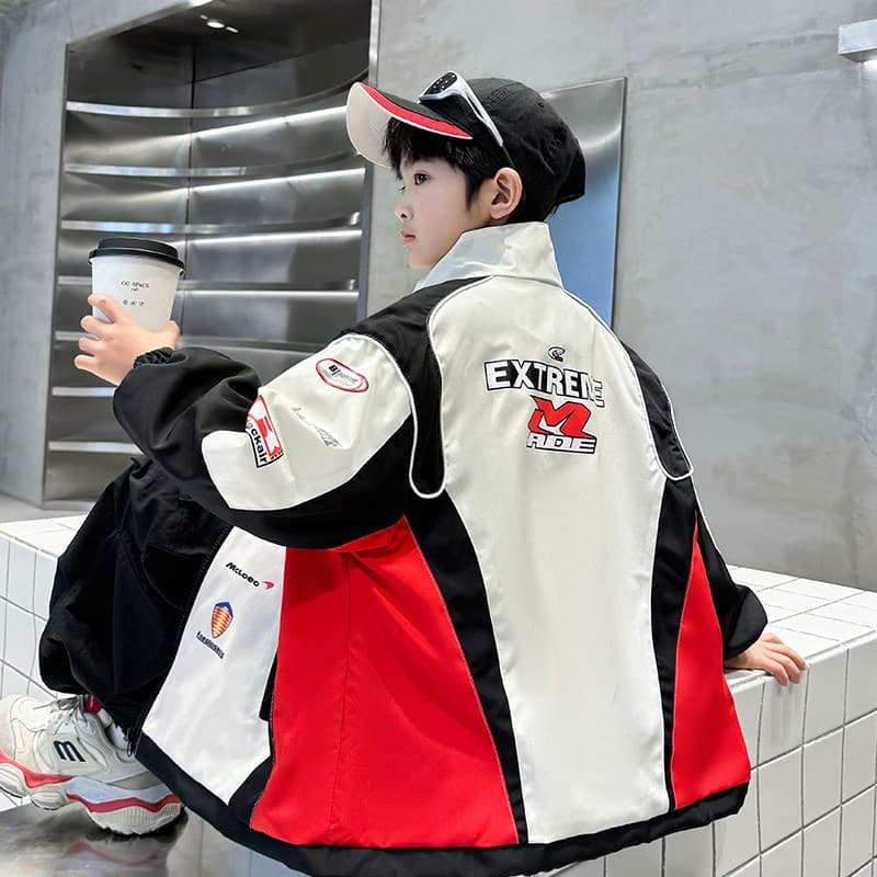 PIERRE CARDIN Kids Куртки - изображение 3