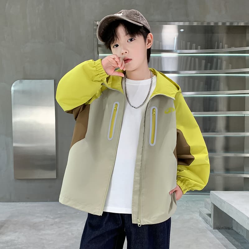 PIERRE CARDIN Kids Куртки - изображение 4