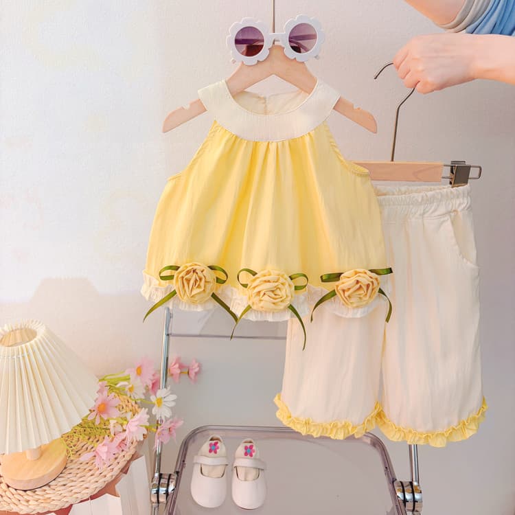PIERRE CARDIN Kids Повседневные спортивные костюмы Наборы - изображение 2