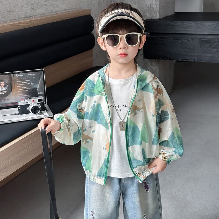 PIERRE CARDIN Kids Топы - изображение 2