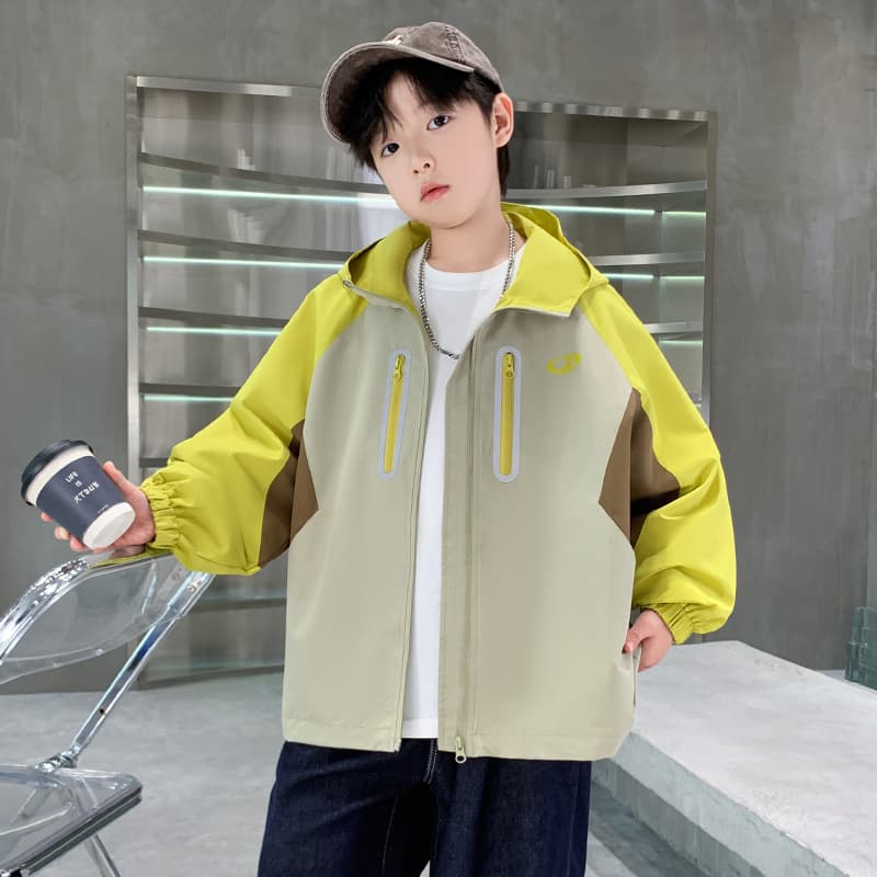 PIERRE CARDIN Kids Куртки - изображение 3