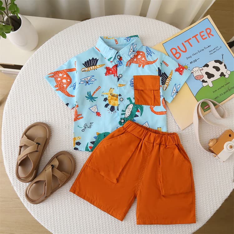 PIERRE CARDIN Kids Повседневные спортивные костюмы Наборы - изображение 2