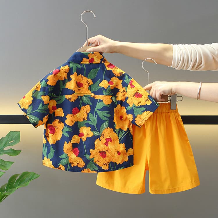 PIERRE CARDIN Kids Повседневные спортивные костюмы Наборы - изображение 2