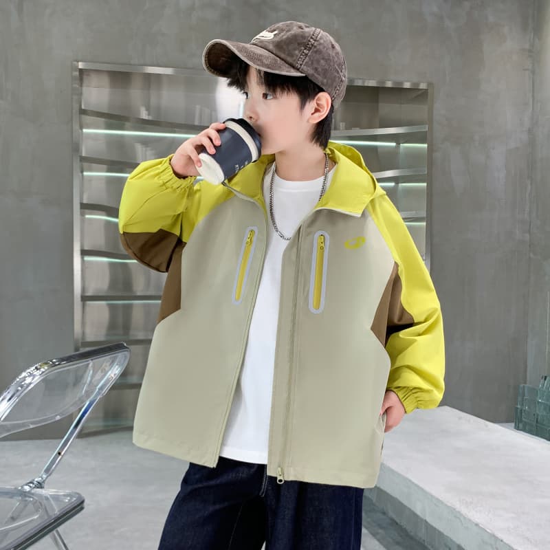 PIERRE CARDIN Kids Куртки - изображение 2