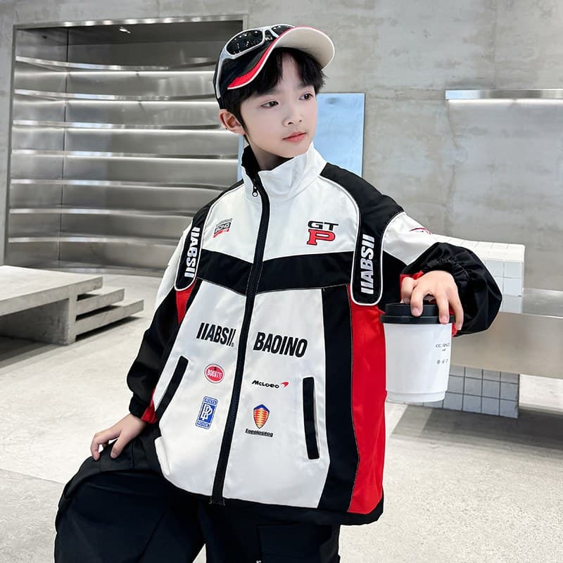 PIERRE CARDIN Kids Куртки - изображение 4