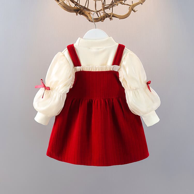 PIERRE CARDIN Kids Комплекты с юбкой - изображение 4