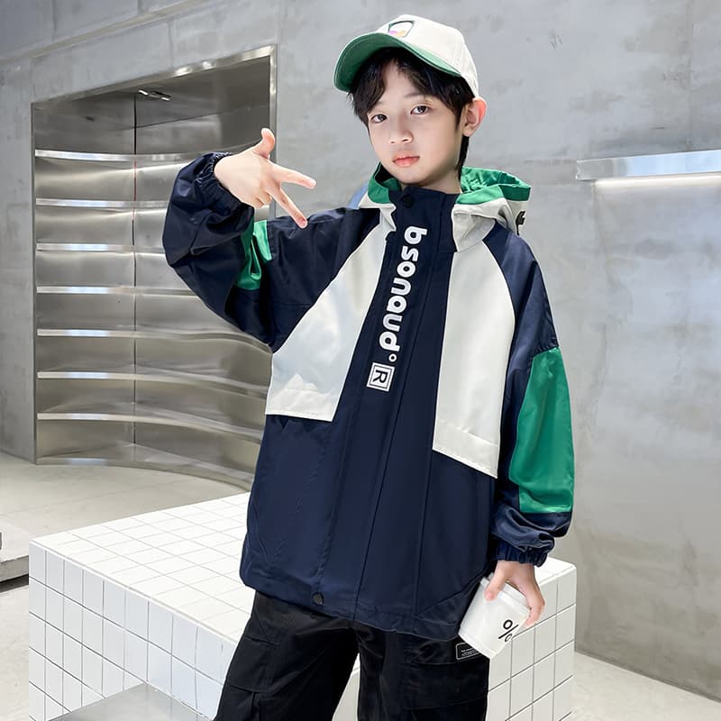 PIERRE CARDIN Kids Куртки - изображение 2