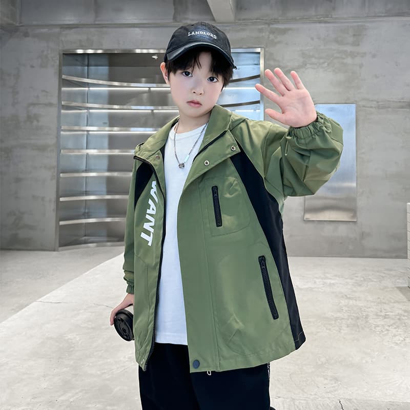 PIERRE CARDIN Kids Куртки - изображение 3