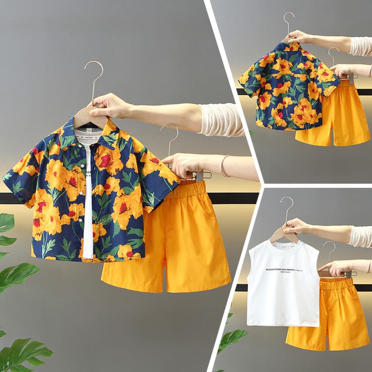 PIERRE CARDIN Kids Повседневные спортивные костюмы Наборы - изображение 4