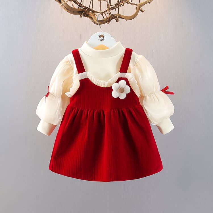 PIERRE CARDIN Kids Комплекты с юбкой - изображение 2