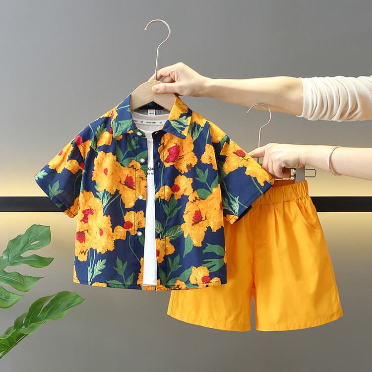 PIERRE CARDIN Kids Повседневные спортивные костюмы Наборы - изображение 3