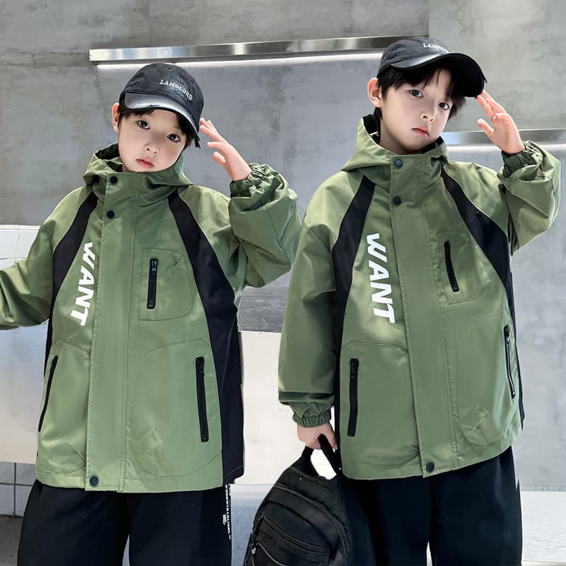 PIERRE CARDIN Kids Куртки - изображение 2