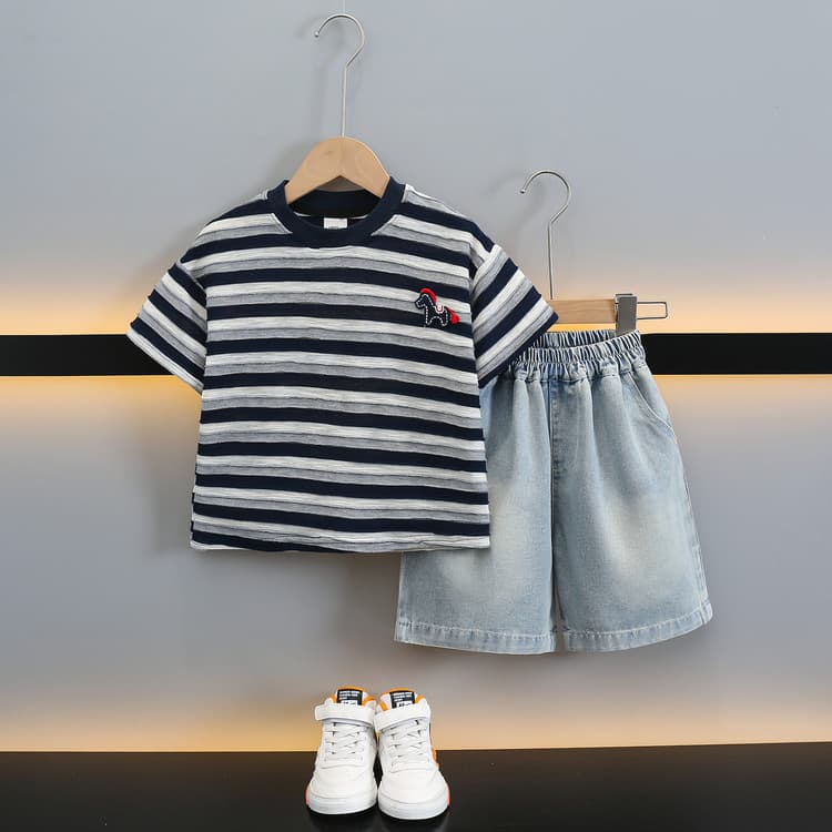PIERRE CARDIN Kids Повседневные спортивные костюмы Наборы - изображение 2