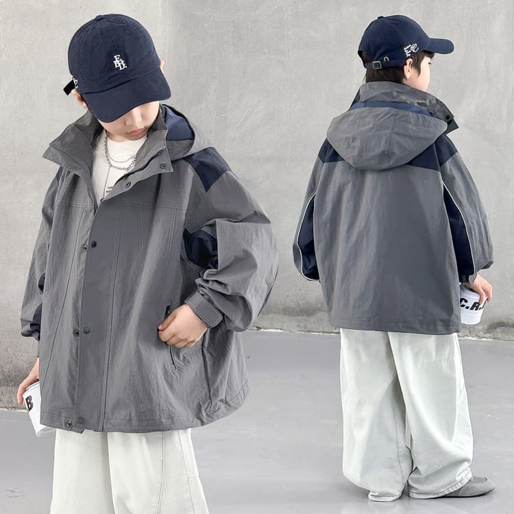 PIERRE CARDIN Kids Куртки - изображение 2