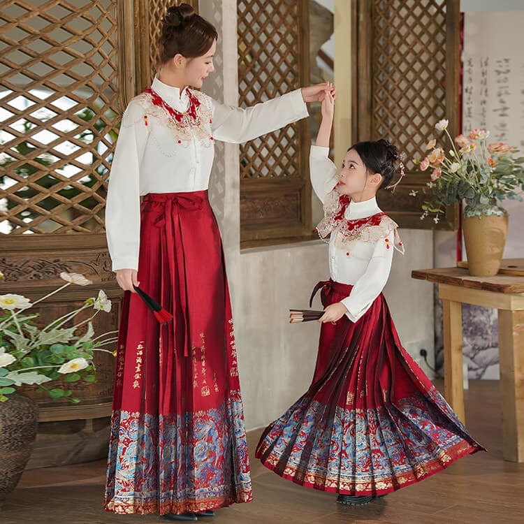 PIERRE CARDIN Kids Ханьфу - изображение 2