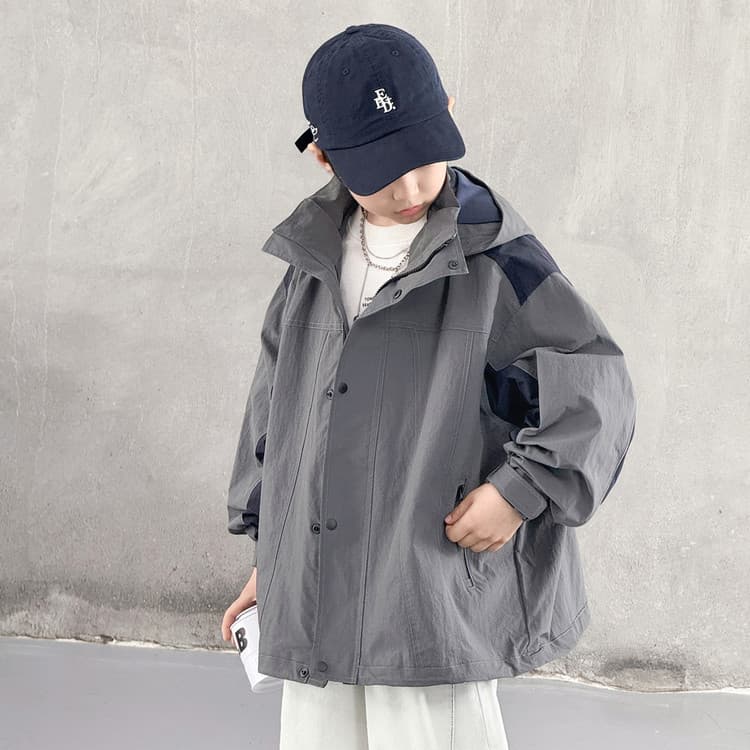 PIERRE CARDIN Kids Куртки - изображение 3