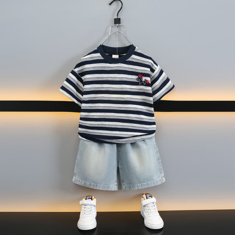 PIERRE CARDIN Kids Повседневные спортивные костюмы Наборы - изображение 3