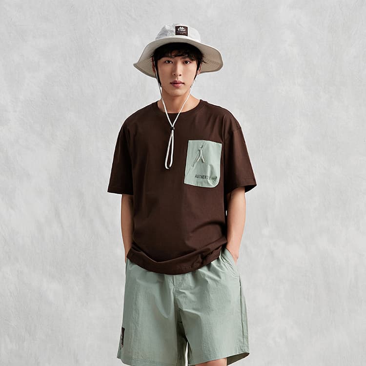 Футболка Kappa T - изображение 5