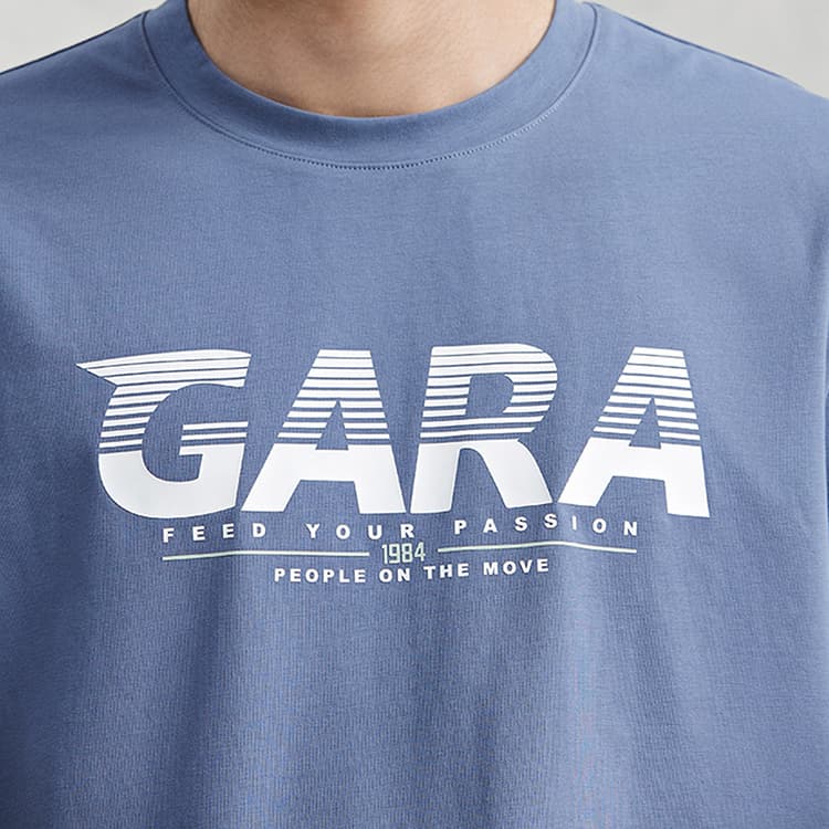 Футболка Kappa gara T - изображение 7