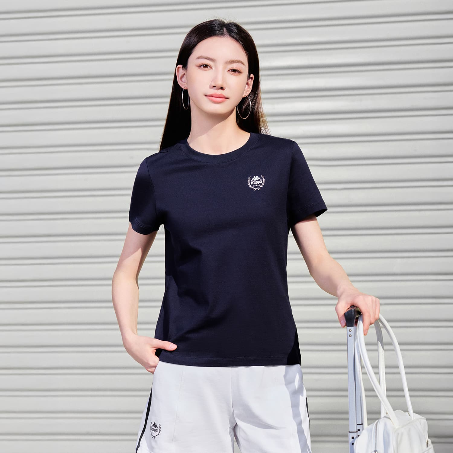 Футболка Kappa T - изображение 3