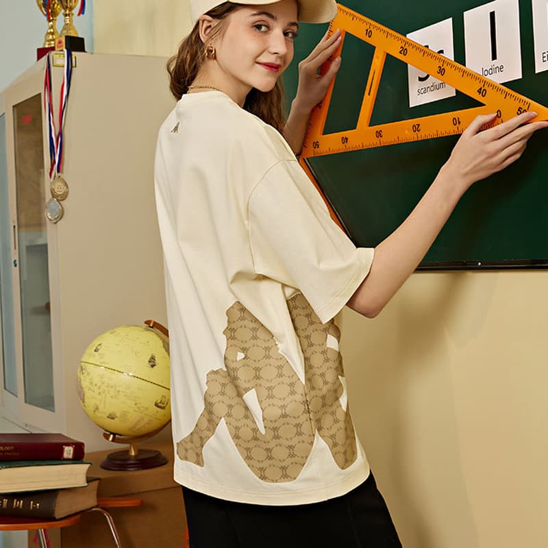 Футболка Kappa T - изображение 3