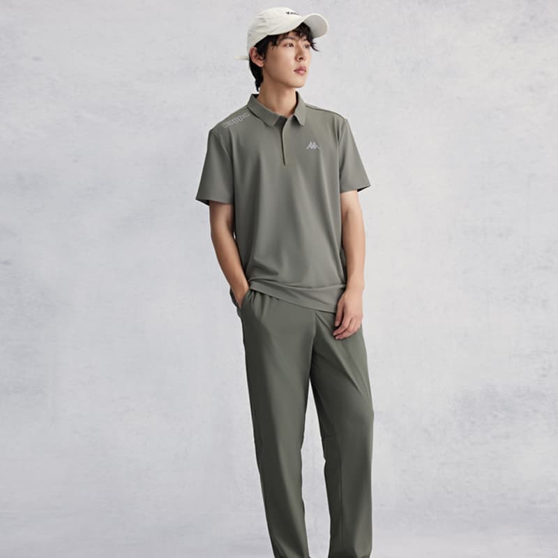 Поло Kappa Polo - изображение 5