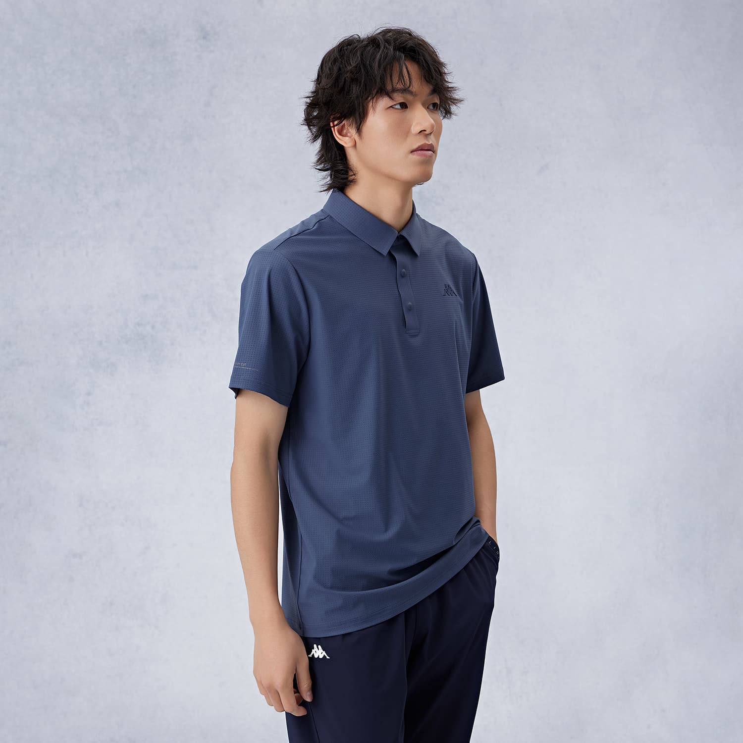 Поло Kappa GARA Polo - изображение 7