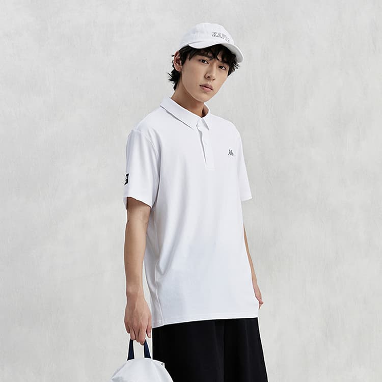 Поло Kappa POLO T - изображение 6