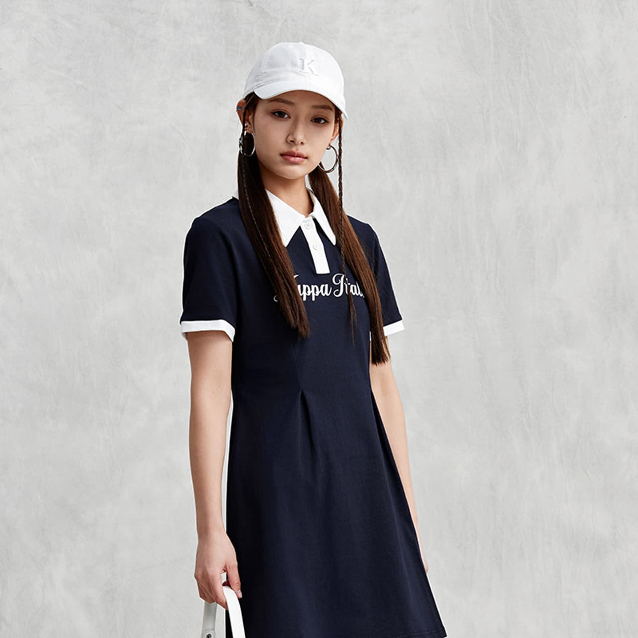 Платье Kappa 1916 POLO A - изображение 5